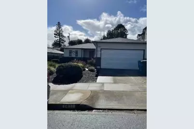 1411 Cabrillo, Burlingame, CA 94010 - Photo 1