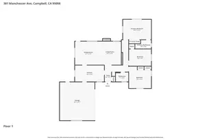 381 Manchester Ave, Campbell, CA 95008 - Photo 29