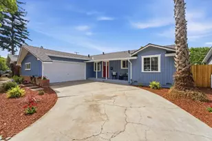 381 Manchester Ave, Campbell, CA 95008 - Photo 3