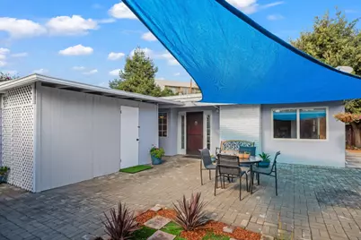 1496 McPherson St, Santa Clara, CA 95051 - Photo 3