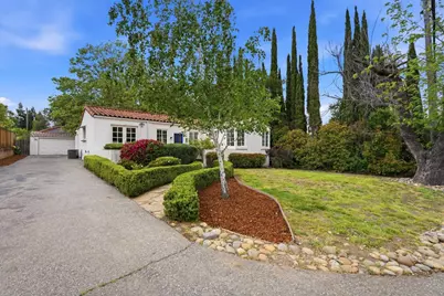 14175 Douglass Ln, Saratoga, CA 95070 - Photo 3