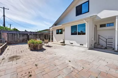 633 San Miguel Ave, Santa Clara, CA 95050 - Photo 21