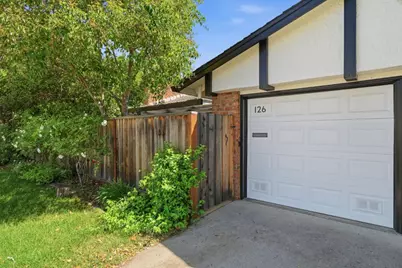 124 &amp; 126 Camellia Ter, Los Gatos, CA 95032 - Photo 25