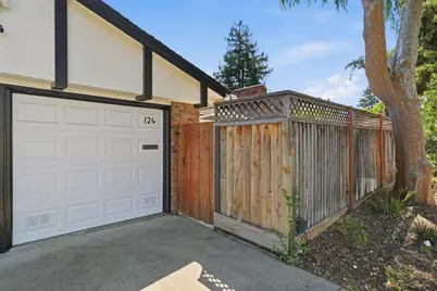 124 &amp; 126 Camellia Ter, Los Gatos, CA 95032 - Photo 3