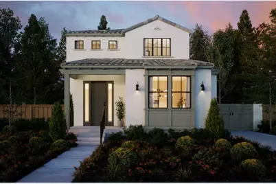 519 Central Ave, Menlo Park, CA 94025 - Photo 1