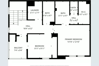 700 Live Oak Way 702, Belmont, CA 94002 - Photo 45