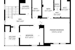 700 Live Oak Way 702, Belmont, CA 94002 - Photo 45