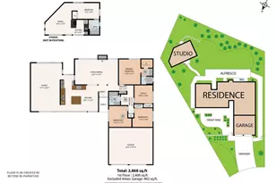 844 Duncardine Way, Sunnyvale, CA 94087 - Photo 45