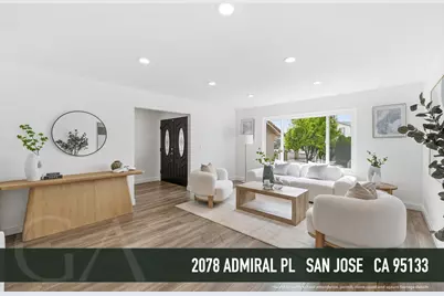2078 Admiral Pl, San Jose, CA 95133 - Photo 1