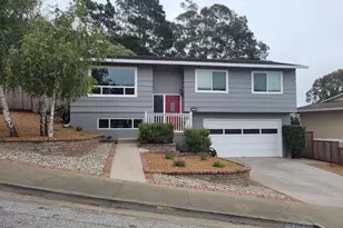 1172 Park Pacifica Ave, Pacifica, CA 94044 - Photo 1