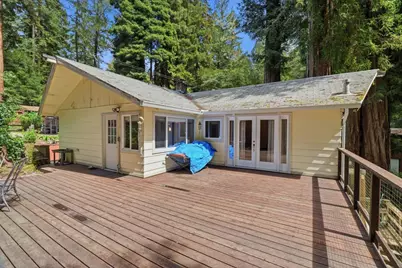 160 Nellie Ln, Boulder Creek, CA 95006 - Photo 23