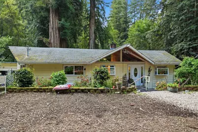 160 Nellie Ln, Boulder Creek, CA 95006 - Photo 29