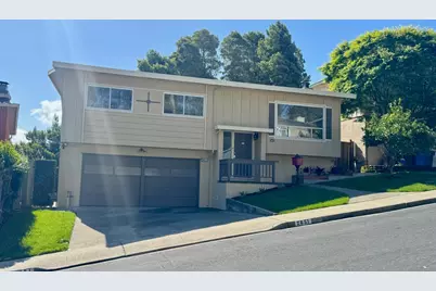 2651 Evergreen Dr, San Bruno, CA 94066 - Photo 1