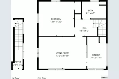 756 Victoria Ave, San Leandro, CA 94577 - Photo 43