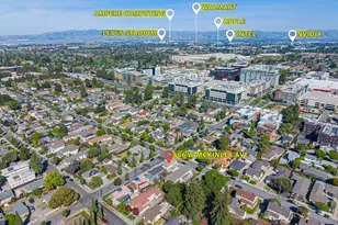 606 W McKinley Ave, Sunnyvale, CA 94086 - Photo 61