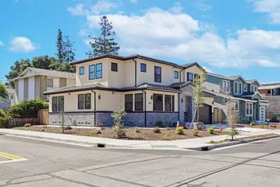 606 W Mc Kinley Ave, Sunnyvale, CA 94086 - Photo 5