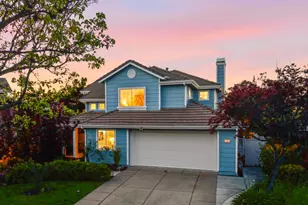 301 St Martin Dr, Redwood City, CA 94065 - Photo 1