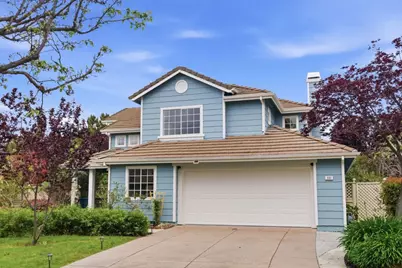 301 Saint Martin Dr, Redwood City, CA 94065 - Photo 1