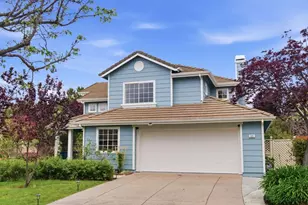 301 St Martin Dr, Redwood City, CA 94065 - Photo 1