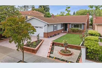390 Hobart Ave, San Mateo, CA 94402 - Photo 1