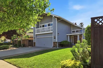 6273 Mountford Dr, San Jose, CA 95123 - Photo 5