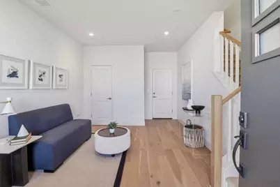 2871 Josephine Ln, Palo Alto, CA 94303 - Photo 3