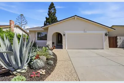 833 Welburn Ave, Gilroy, CA 95020 - Photo 1