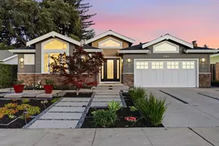 1644 Castro Dr, Campbell, CA 95008 - Photo 57