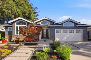 1644 Castro Dr, Campbell, CA 95008 - Photo 1