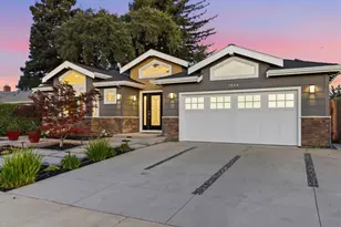 1644 Castro Dr, Campbell, CA 95008 - Photo 61