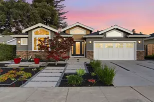 1644 Castro Dr, Campbell, CA 95008 - Photo 51