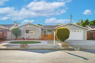 779 Broadmoor Dr, San Jose, CA 95129 - Photo 1