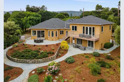 140 Ridgeway Rd, Woodside, CA 94062 - Photo 3