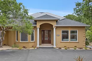 140 Ridgeway Rd, Woodside, CA 94062 - Photo 3