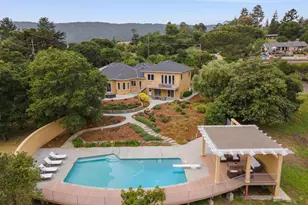 140 Ridgeway Rd, Woodside, CA 94062 - Photo 1