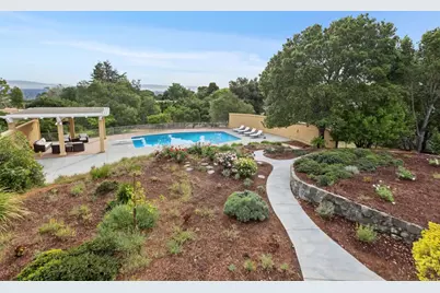 140 Ridgeway Rd, Woodside, CA 94062 - Photo 39