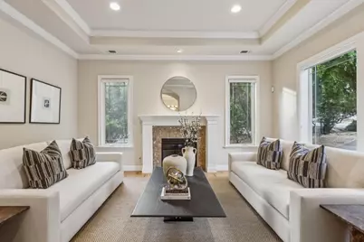 140 Ridgeway Rd, Woodside, CA 94062 - Photo 9