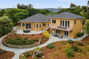 140 Ridgeway Rd, Woodside, CA 94062 - Photo 61