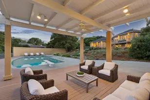 140 Ridgeway Rd, Woodside, CA 94062 - Photo 3