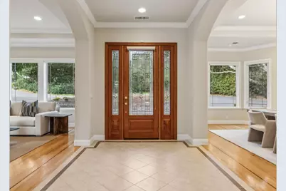 140 Ridgeway Rd, Woodside, CA 94062 - Photo 5