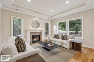 140 Ridgeway Rd, Woodside, CA 94062 - Photo 7