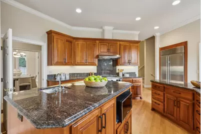 140 Ridgeway Rd, Woodside, CA 94062 - Photo 27