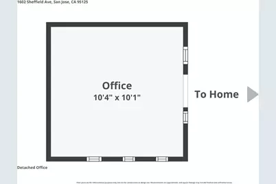 1602 Sheffield Ave, San Jose, CA 95125 - Photo 41