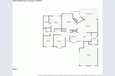 1602 Sheffield Ave, San Jose, CA 95125 - Photo 41