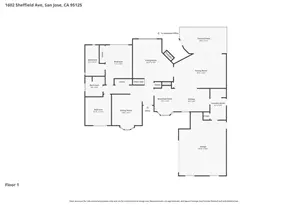 1602 Sheffield Ave, San Jose, CA 95125 - Photo 41