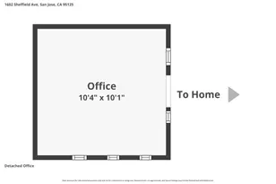 1602 Sheffield Ave, San Jose, CA 95125 - Photo 43