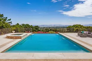 490 Las Pulgas Dr, Woodside, CA 94062 - Photo 1