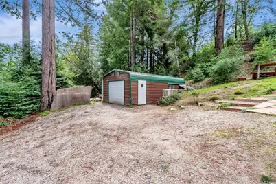 12845 Love Creek Rd, Ben Lomond, CA 95005 - Photo 41