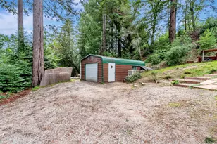 12845 Love Creek Rd, Ben Lomond, CA 95005 - Photo 41