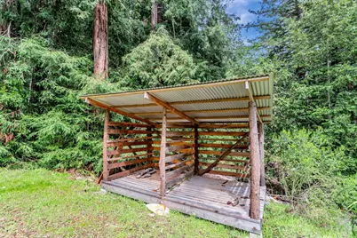 12845 Love Creek Rd, Ben Lomond, CA 95005 - Photo 59